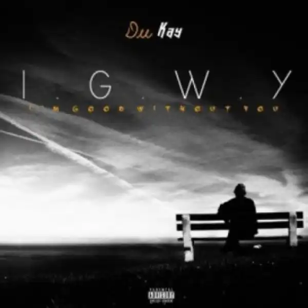 Dee Kay - Look Around You ft. BrianDaK1kiD